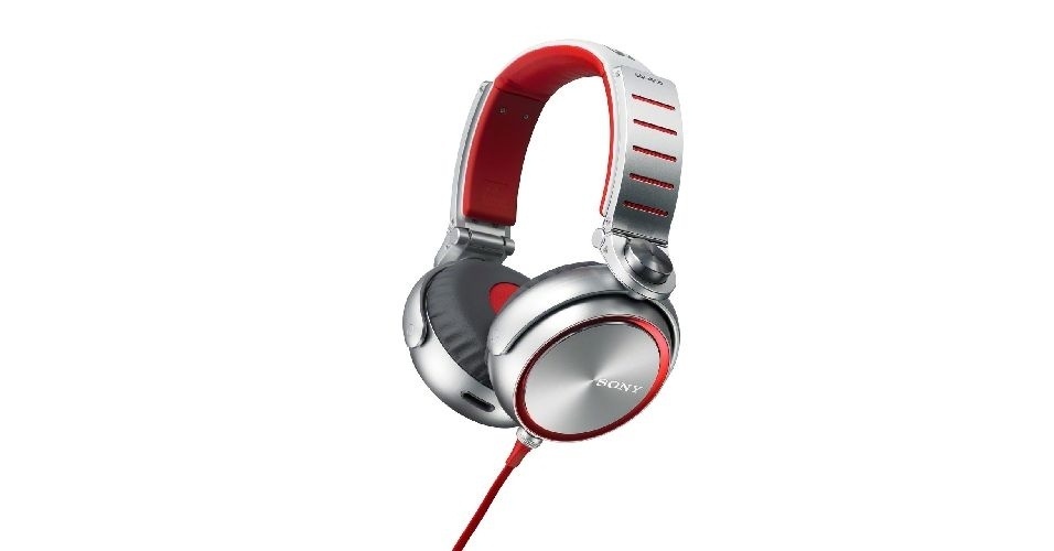 Fone Sony MDR-XB920