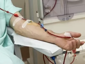 Hemocentro de Porto Alegre pede que doadores de sangue façam agendamentos