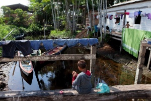 Fotos Conheca Melgaco No Para A Cidade Com O Pior Idh Do Brasil 12 08 2013 Uol Noticias