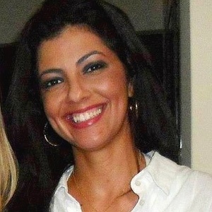 Polícia investiga o desaparecimento da professora Fabiana Cristina de Paula, 36, desaparecida desde 26 de julho - Divulgação/Arquivo de família
