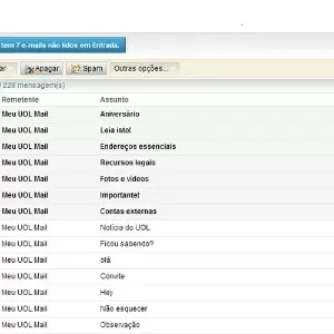 Como cancelar o provedor UOL pela internet!