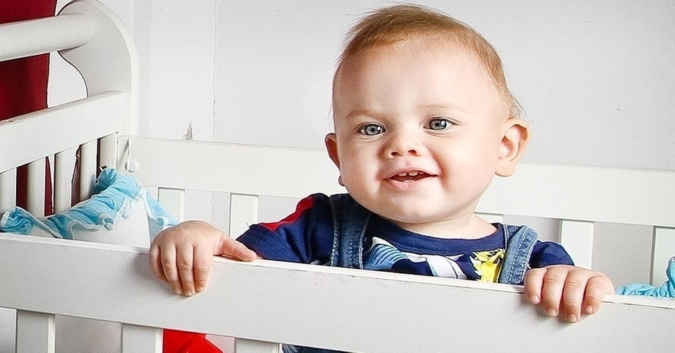 A cabeça de um recém nascido tem 1/4 do comprimento total do corpo; na fase adulta a relação cai para 1/8 - Marcos Michael/Folhapress