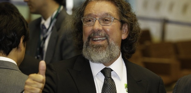 O advogado Antônio Carlos de Almeida Castro, o Kakay - Roberto Jayme - 14.ago.2013/UOL