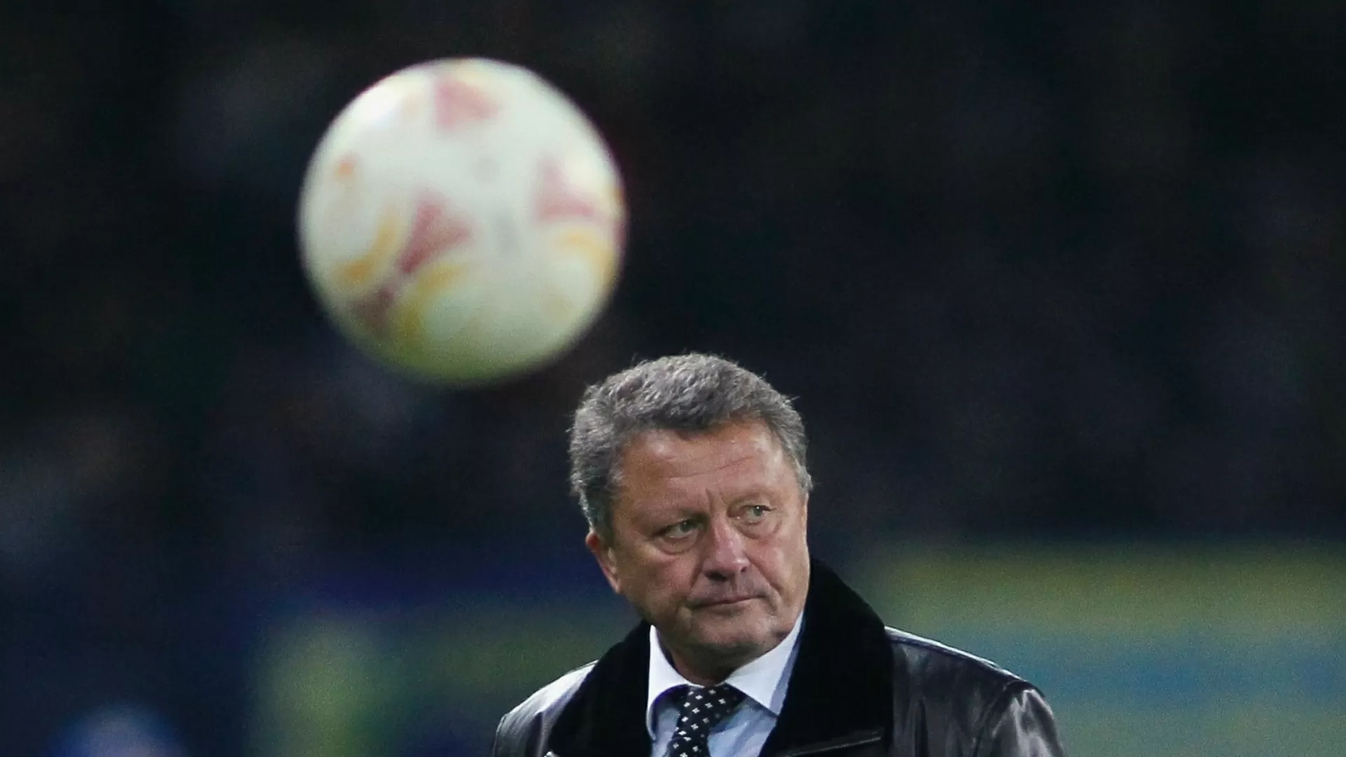 Gleb Garanich / Reuters