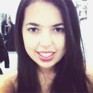 Estudante universitária  Déborah Eliza Magalhães Oliveira, 18, morta em agosto do ano passado na cidade de Itajubá (448 km de Belo Horizonte) - Reprodução/Facebook