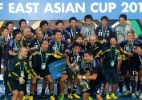 Seleo do Japo jogar Copa Amrica de 2015 como convidada