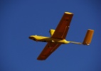 Drones são usados no Brasil para buscar falhas nas plantações - AGX/Divulgação