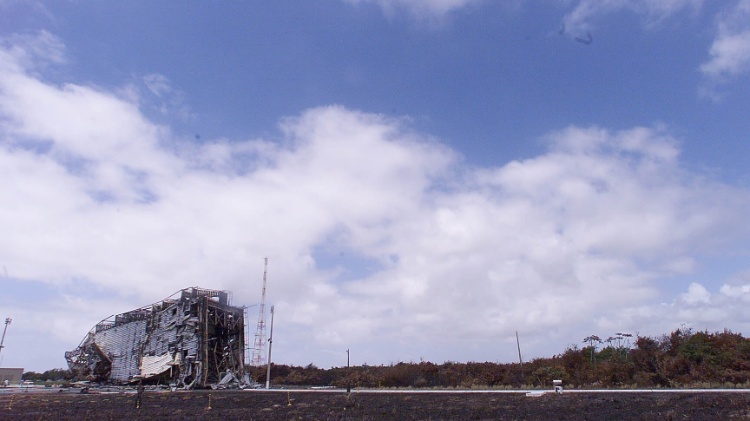 base alcântara - Flávio Florido/Folhapress - Flávio Florido/Folhapress