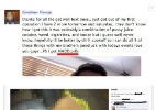 EUA: venda de drogas em posts no Facebook leva universitários à suspensão - Reprodução/Gawker