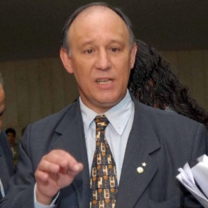 Pepe Vargas, ministro-chefe da Secretaria de Direitos Humanos - AgBr