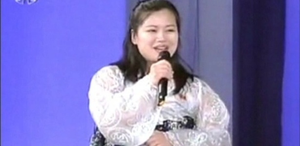 A cantora Hyon Song-wol teria tido relação com Kim Jong-un há 10 anos