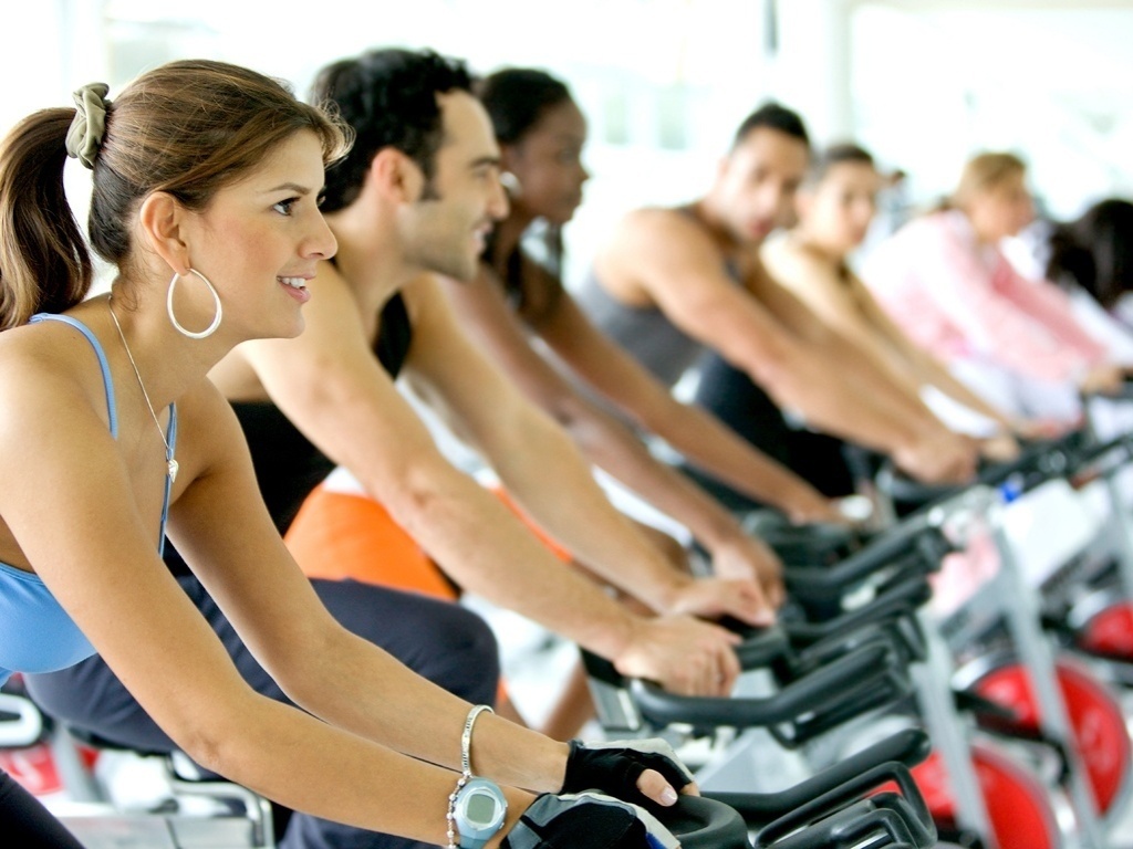 Malhar pensando só na beleza não faz mal, mas é preciso ...