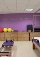 Metacorpus Studio Pilates - Equipamentos de Pilates