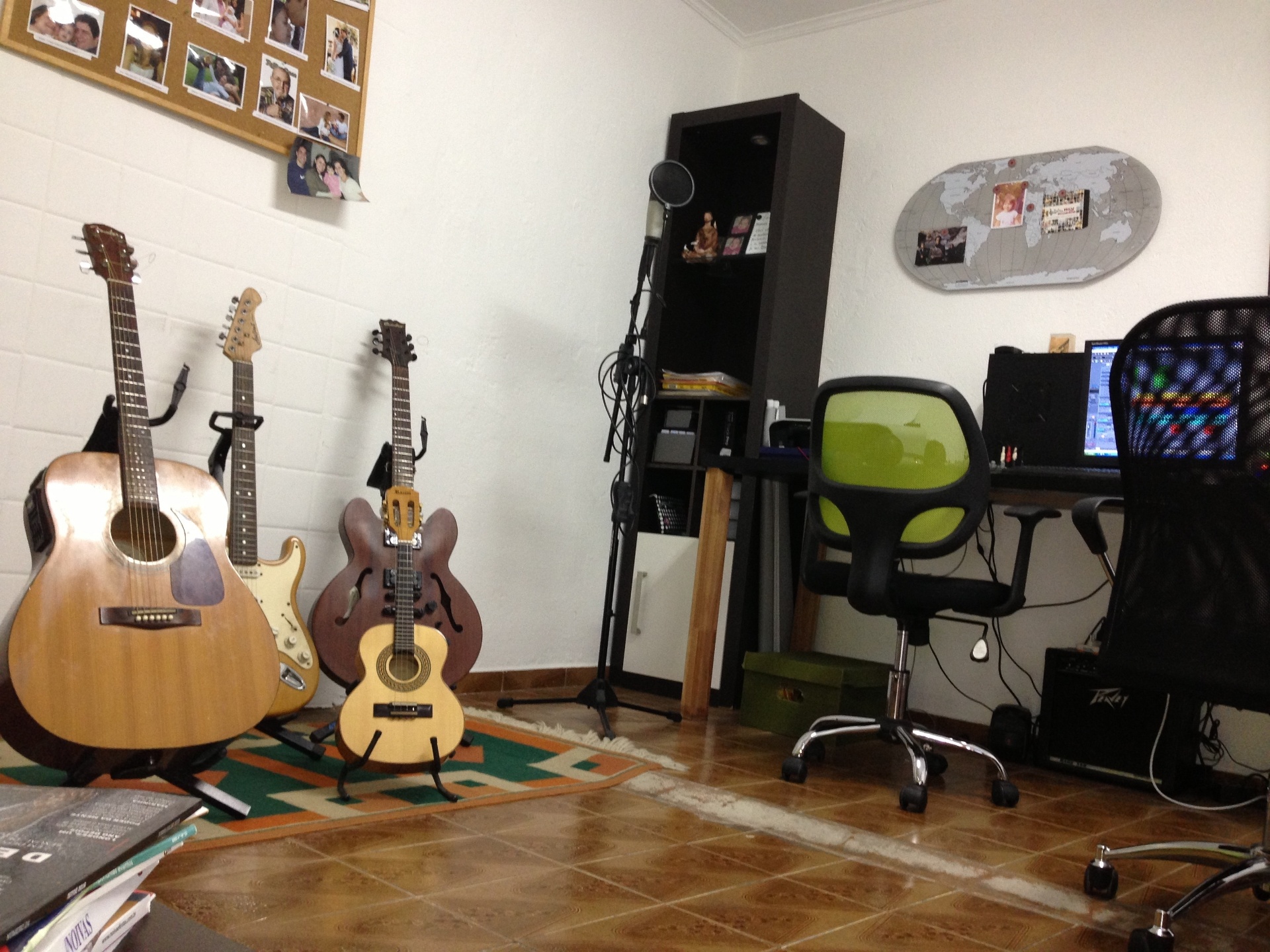 My Music, empresa em São Caetano do Sul (SP), que produz músicas personalizadas para clientes - Divulgação