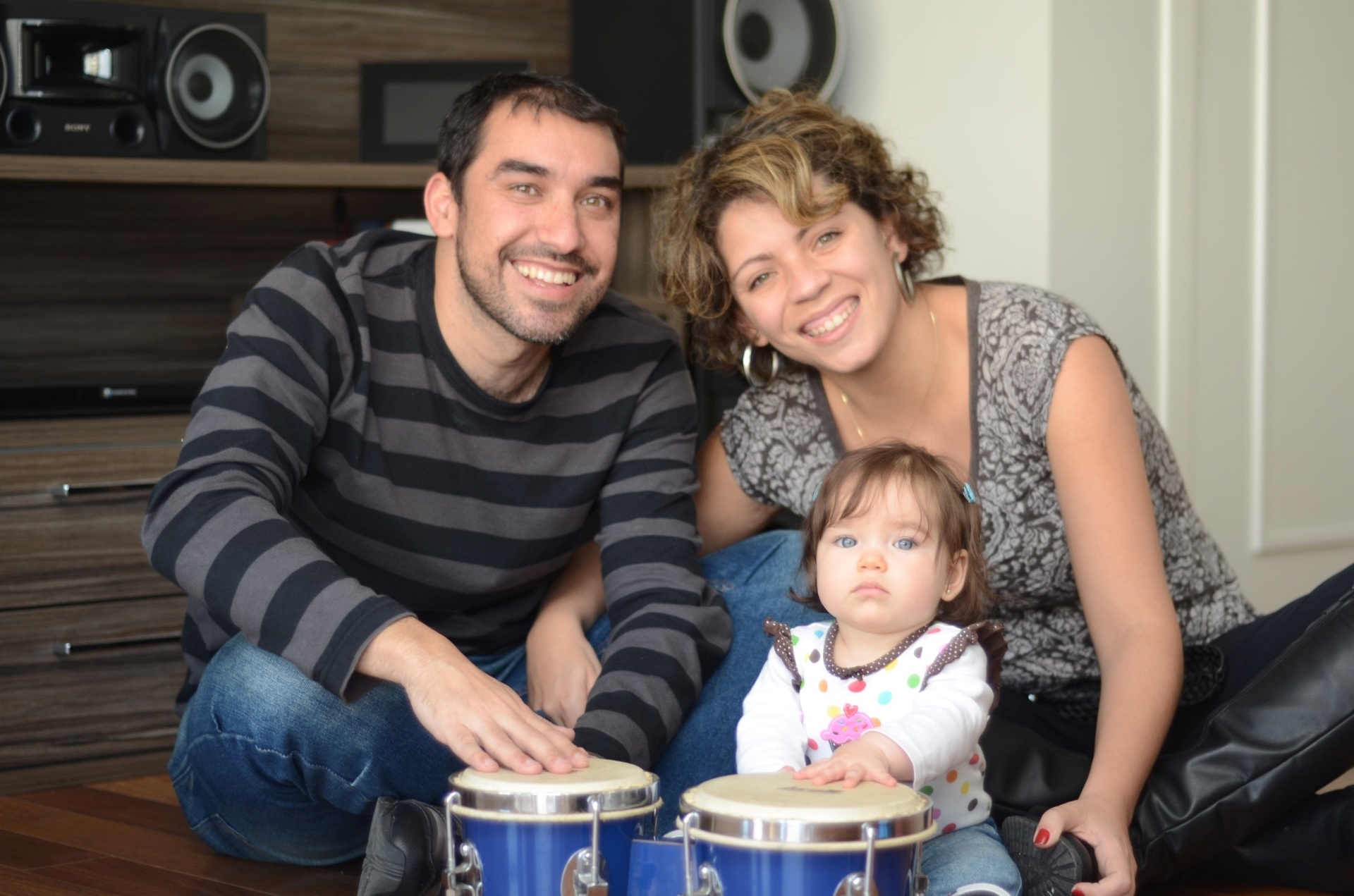 My Music, empresa em São Caetano do Sul (SP), que produz músicas personalizadas para clientes - Divulgação