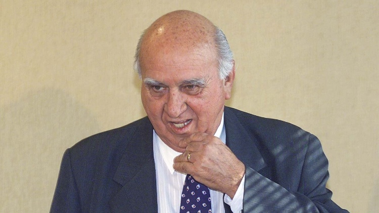 Wagner Canhedo, ex-proprietário da Vasp