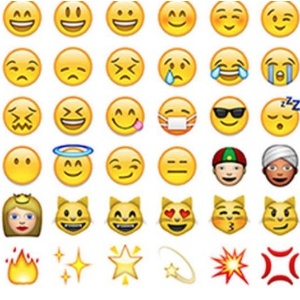 Saiba o significado destes 10 emojis utilizados no WhatsApp