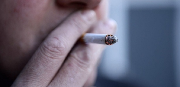 Pesquisa aponta que metade do gasto com as doenças pulmonares da Europa se deve ao fumo - PA