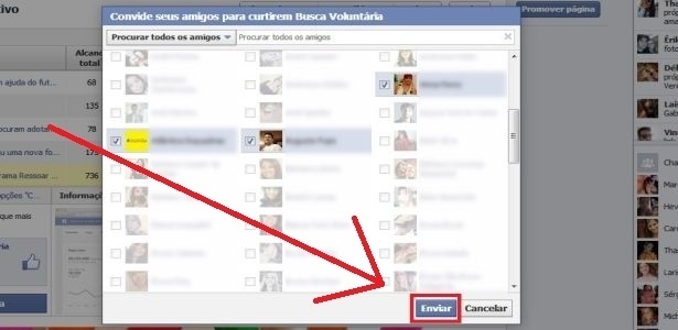 Perguntados: como convidar um amigo do Facebook para uma partida