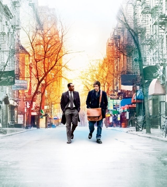 Filme Reine sobre mim, 11 de setembro - Reprodução IMDb
