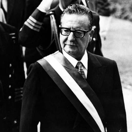 Salvador Allende