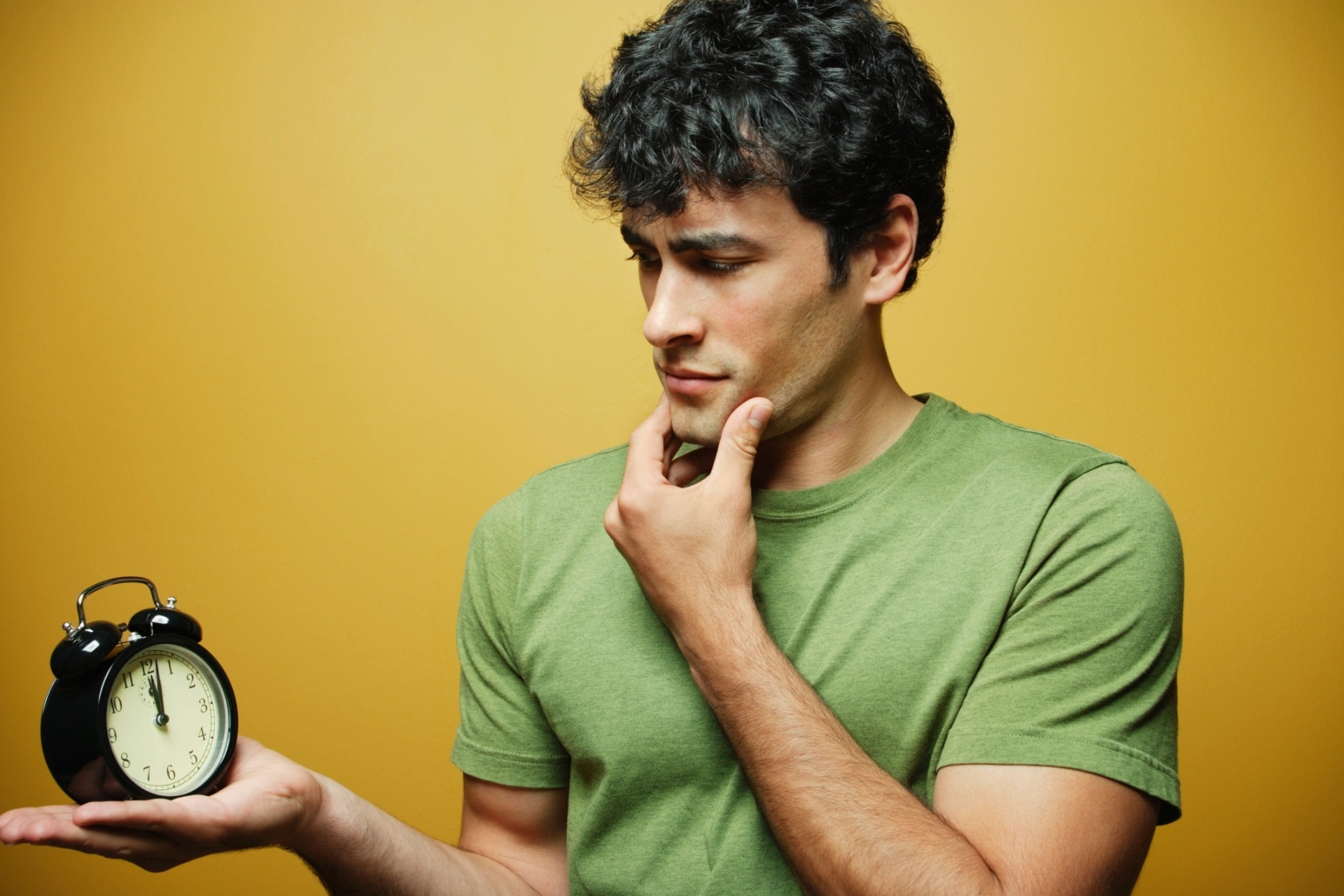 12.set.2013 - álbum de pesquisas sobre mentiras - mentiras a cada 8 minutos - Thinkstock/Getty Images