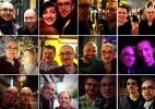 Britânico decide encontrar pessoalmente seus seguidores no Twitter - BBC