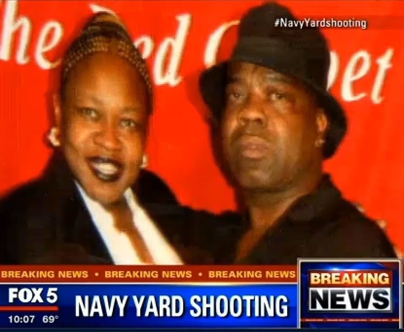 Fotos: Vítimas do tiroteio no prédio da Marinha dos EUA - 17/09/2013