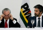 PT fecha apoio com PMDB para a sucessão do governo do Maranhão - Pedro Ladeira/Folhapress