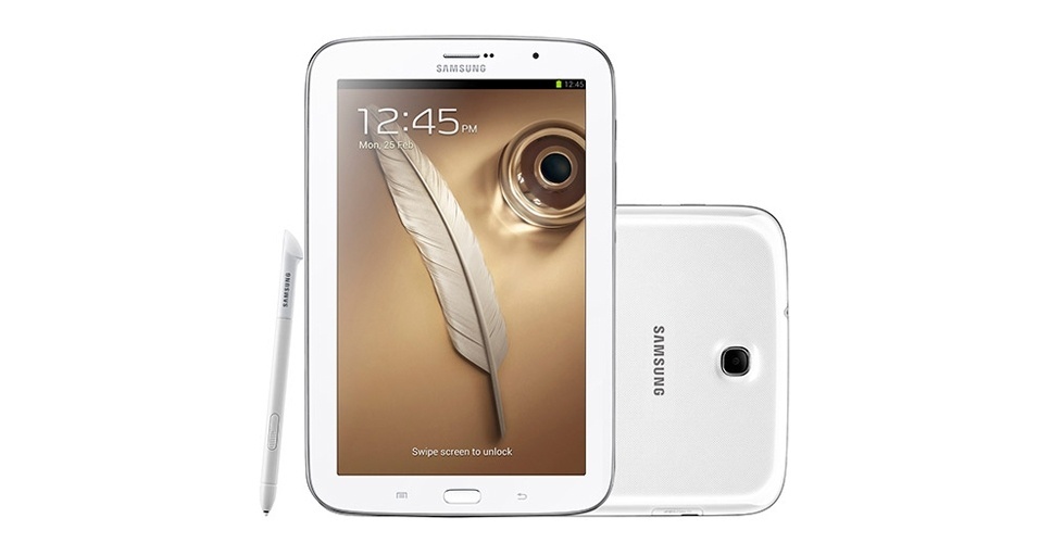 samsung tab n5100