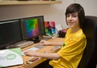 Brasileiro de 13 anos cria aplicativo que envia mensagens anônimas a amigos - Arquivo Pessoal