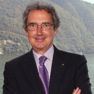 Franco Bernabe, presidente da Telecom Italia (TIM) - Stringer/Reuters