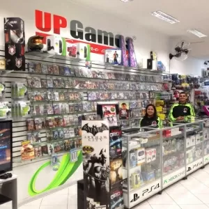 Veja as 5 franquias de games com maior sucesso comercial na