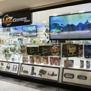 UZ Games em Sorocaba, Ofertas e Promoções semanais