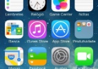 Ajustes no iPhone ajudam a reduzir lentidão e gasto de bateria no iOS 7 - Reprodução