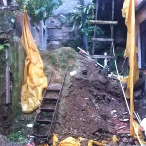 Polícia confirma estupro de menina morta na Rocinha e analisa ...