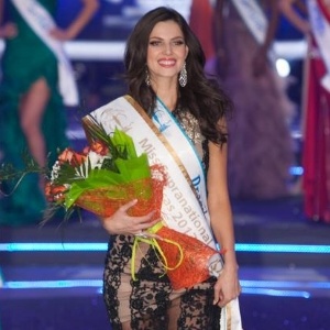 Raquel Benetti, Miss Brasil Supranational 2013. Quem será a sucessora da bela? Concurso será em maio - Reprodução/Facebook