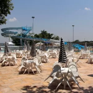 Clube do Servidor  Prefeitura de Santos