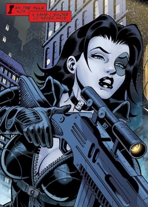 Qual a personagem mais sexy das histórias em quadrinhos? - 03/10/2013 ...