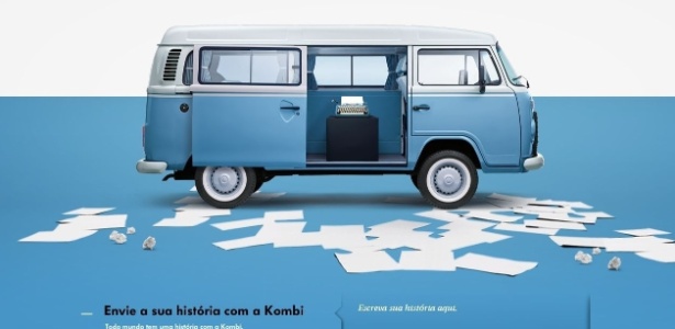 Kombi Sai Do Mercado Com Campanha Saudosista Relembre Anuncios Antigos Do Veiculo Noticias Bol