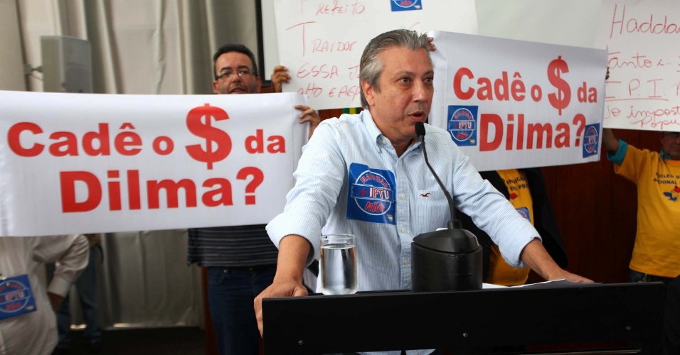 Renato S. Cerqueira/Estadão Conteúdo