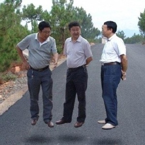 Jun.2011 - Governo de Huili, China/Divulgação