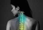 Conheça os principais tipos de dores nas costas - Arte/UOL