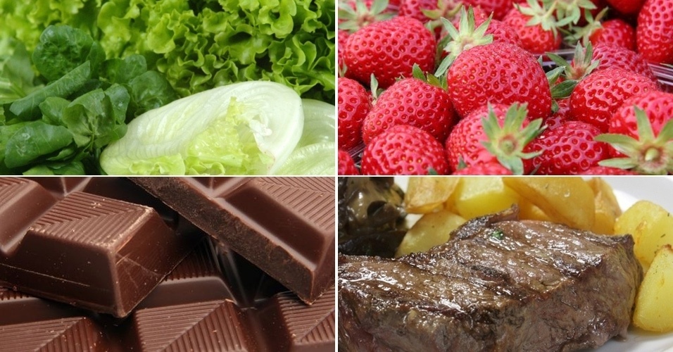 Quais alimentos podem e não podem fazer parte do "cardápio dos estudos"? Descubra - Rafael Wainberg/Shutterstock/SXC/Flavio Florido