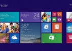 Microsoft inicia venda no Brasil do Windows 8.1 por R$ 410 nesta quinta - Divulgação