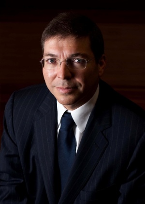 O empresário Josué Gomes, filho do ex-presidente José Alencar, já foi apontado como "vice ideal" do PT e de Ciro Gomes