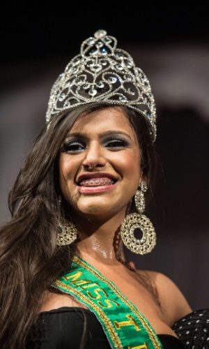 Miss T Concurso No Rio Elege A Mais Bela Entre Transexuais E Travestis