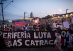 Em protesto marcado para esta sexta, MPL incentiva usuário a pular catraca - Rodrigo Capote/UOL