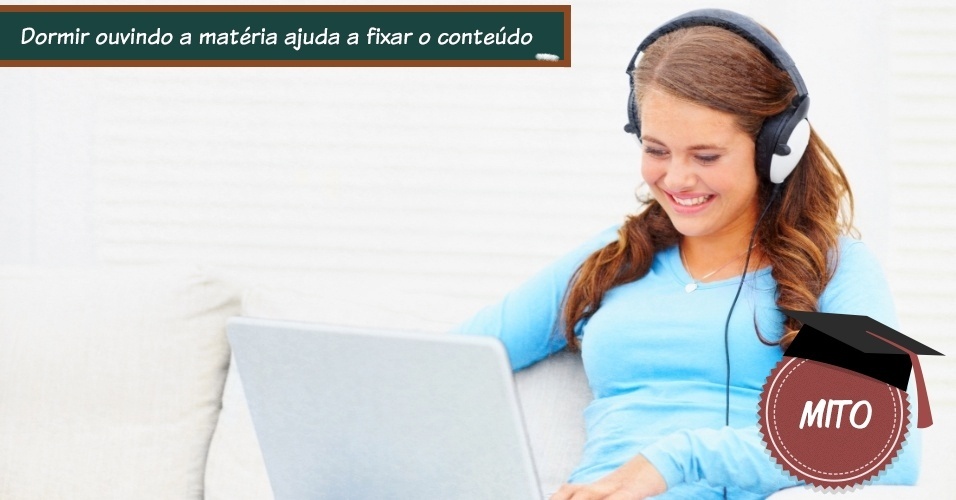 Mitos e verdades, Enem 2013 - Arte/UOL