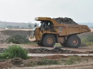 UHE Belo Monte